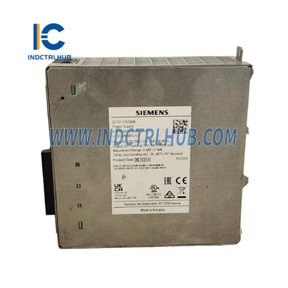 Component for Siemens Industrial Automation Spare Part