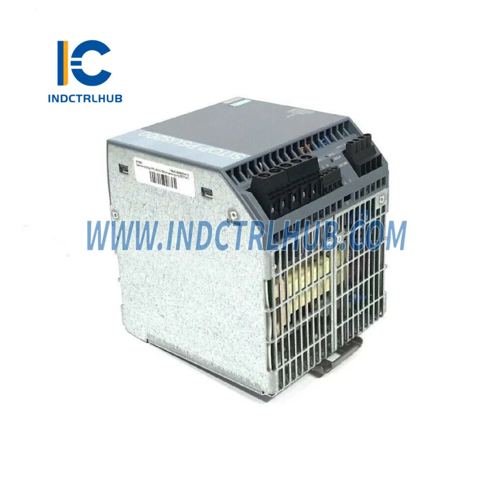 Technical Datasheet and Specifications for 6EP3437-8SB00-0AY0 Siemens Module