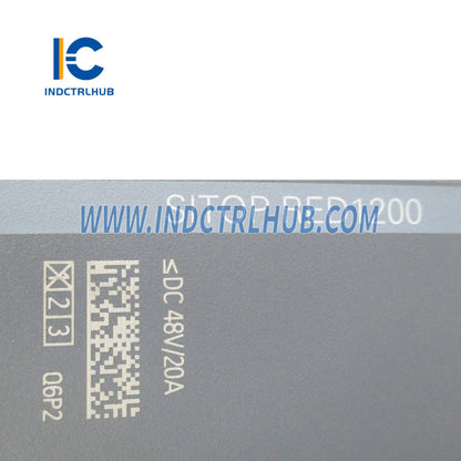 Siemens 6EP4346-7RB00-0AX0 Redundancy module