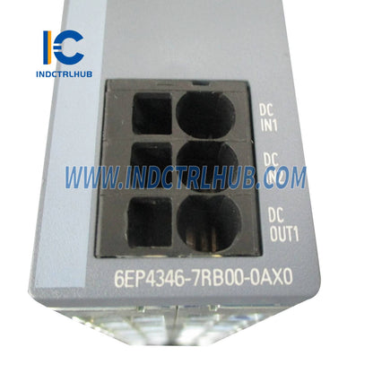 Siemens 6EP4346-7RB00-0AX0 Redundancy module