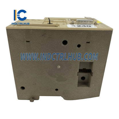 Siemens 6ES5102-8MA02 SIMATIC S5, CPU 102 Орталық өңдеу блогы