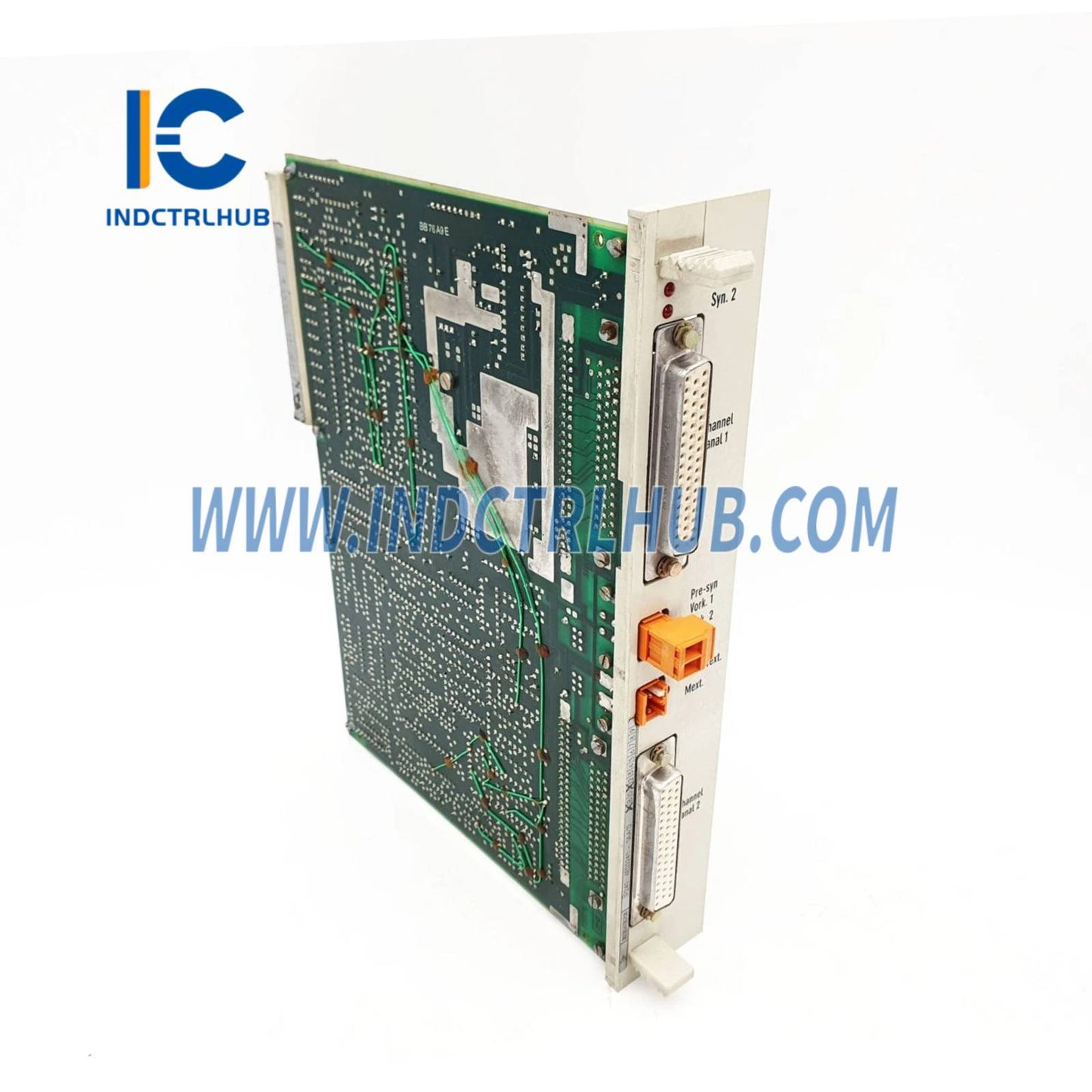 Siemens 6ES5241-1AA12 SIMATIC S5 IP 241 Digitálny dekodér polohy