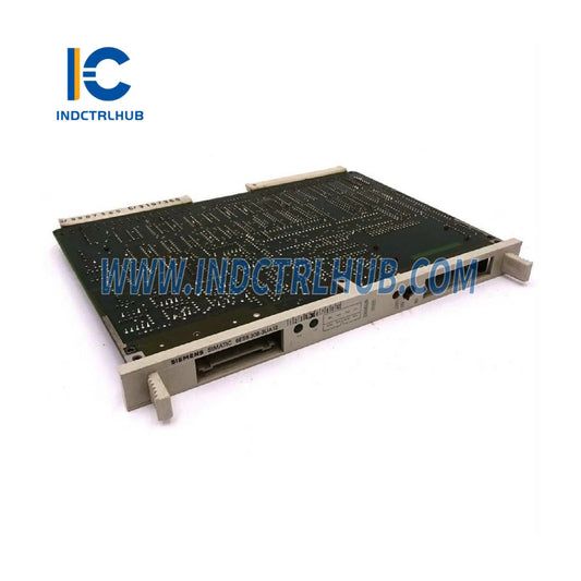 Siemens 6ES5308-3UA12 Свързване IM308