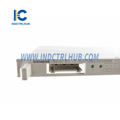 Siemens 6ES5308-3UA12 Свързване IM308