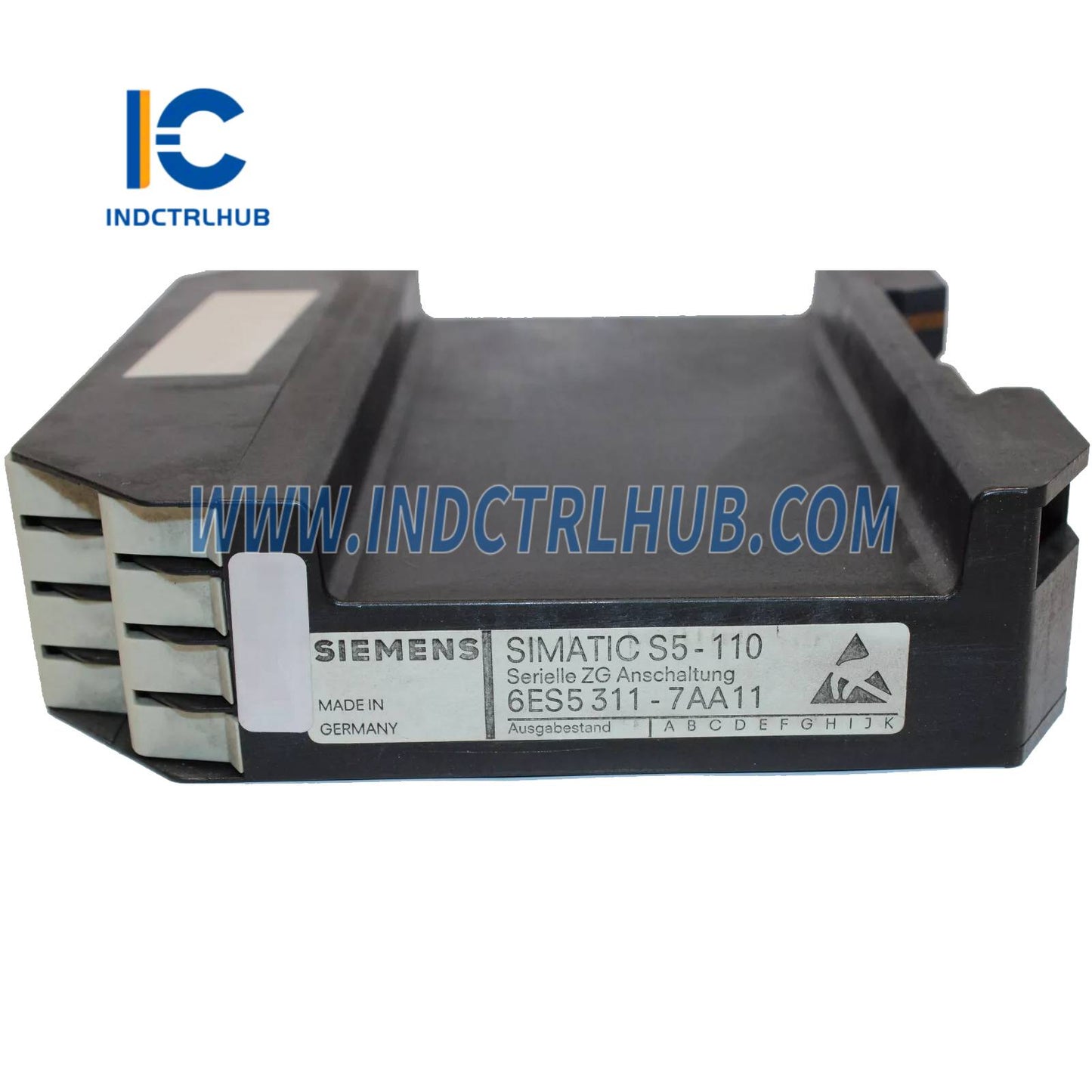 Siemens 6ES5311-7AA11 SIMATIC S5 311 CC Interface Module