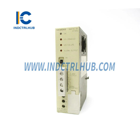 Siemens 6ES5318-8MA12 SIMATIC S5, Връзка 318