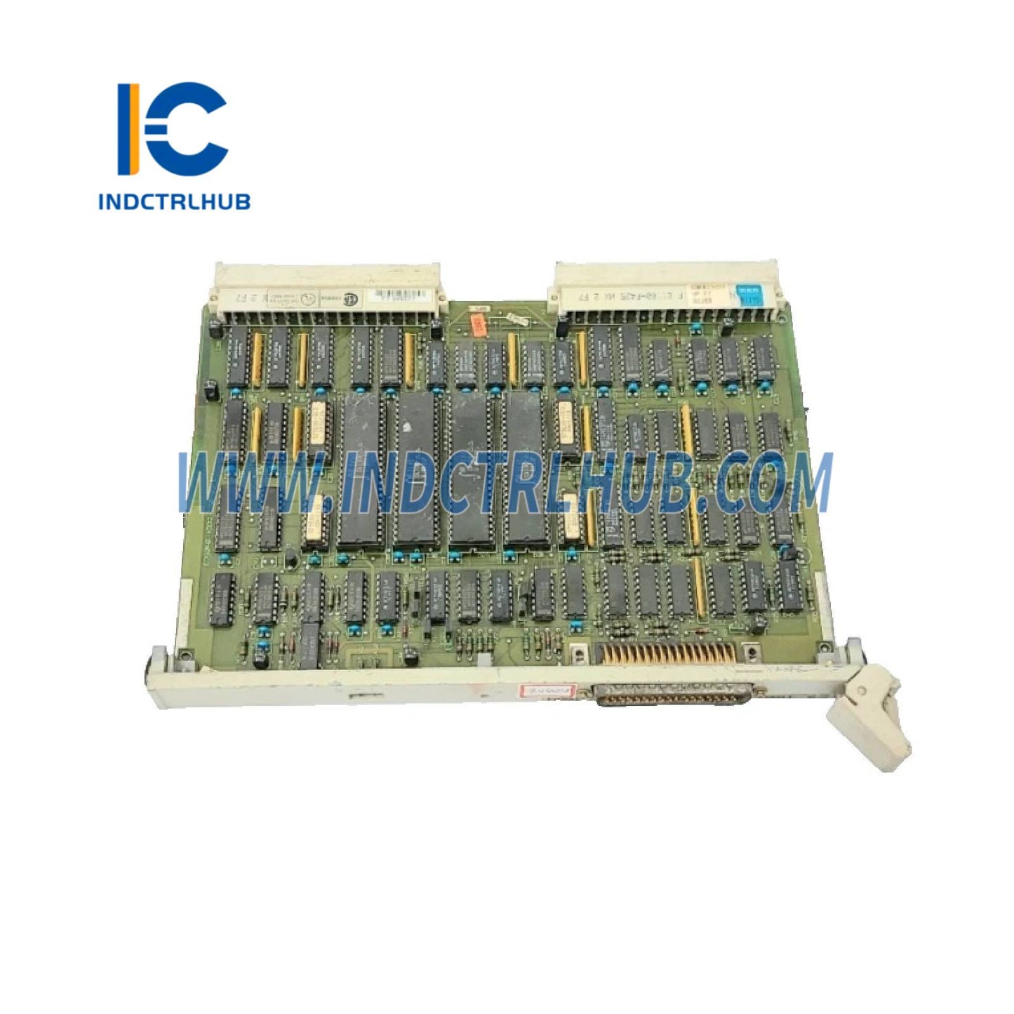 Siemens 6ES5324-3UR11 - SIMATIC S5 Connection IM 324R