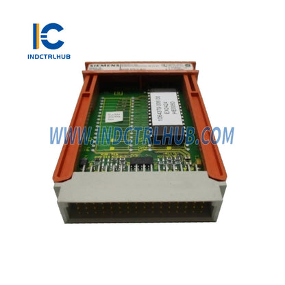 Siemens 6ES5375-1LA21 SIMATIC S5, Модул памет 375