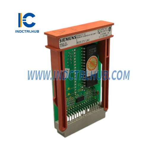 Siemens 6ES5375-1LA41 SIMATIC S5, Модул памет 375 CMOS-EPROM