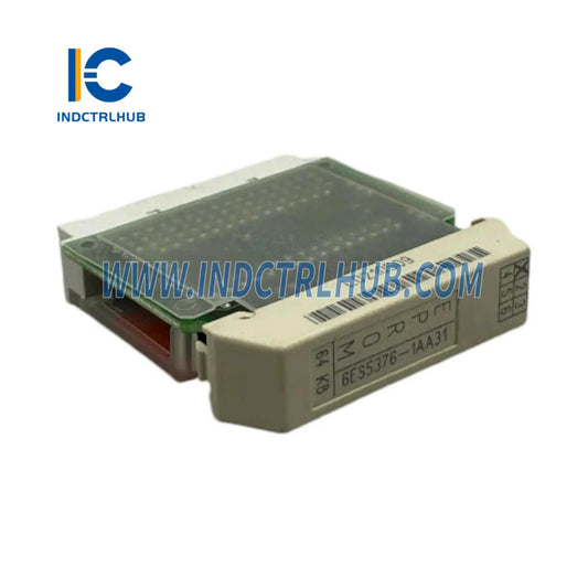 Siemens 6ES5376-1AA31 Модул памет 376 CMOS-EPROM, 64 KB