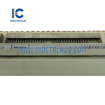 Siemens 6ES5430-4UA13 Сандық кіріс модулі