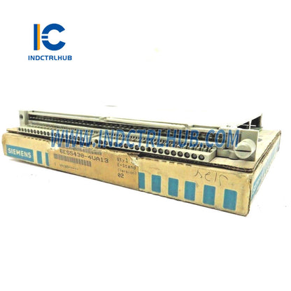 Siemens 6ES5430-4UA13 Сандық кіріс модулі