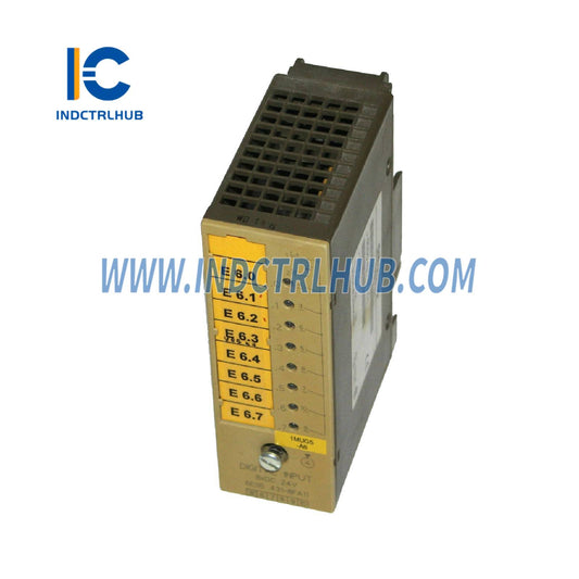 Siemens 6ES5431-8FA11 Модул за цифров вход