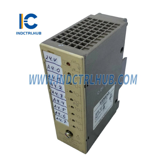 Siemens 6ES5451-8MA11 Модул за цифров изход (изолиран)