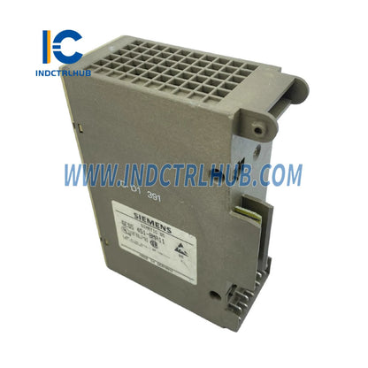 Connector Layout and PDF Technical Reference for 6ES5451-8MA11 System