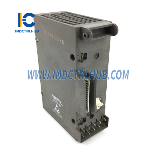 Siemens 6ES5452-8MR11 Digital Output Module (Isolated, Relay Contact)