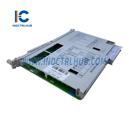 Siemens 6ES5460-4UA13 Módulo de Entrada Analógica (Isolado)