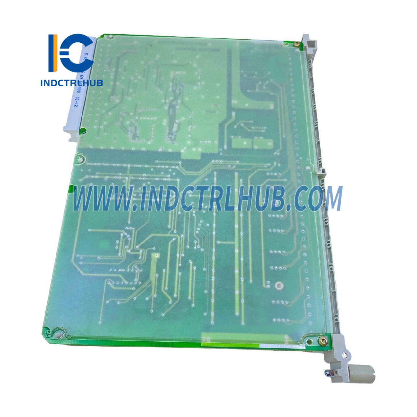 Siemens 6ES5460-4UA13 Módulo de Entrada Analógica (Isolado)