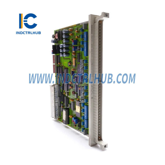 Siemens 6ES5466-3LA11 Аналогов входен модул (плаващ)