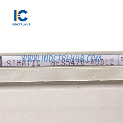 ماژول خروجی آنالوگ Siemens 6ES5470-4UB12