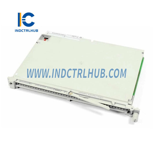 Siemens 6ES5470-4UC13 Аналогов изходен модул (Изолиран, Компактен дизайн U)