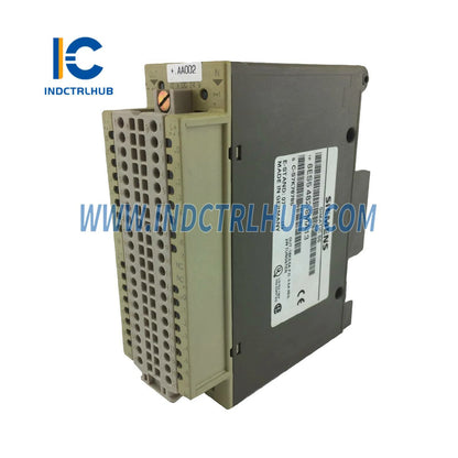 Siemens 6ES5482-8MA13 Digital I/O Module 16DI/16DO 24VDC S5 New Original Ready to ship