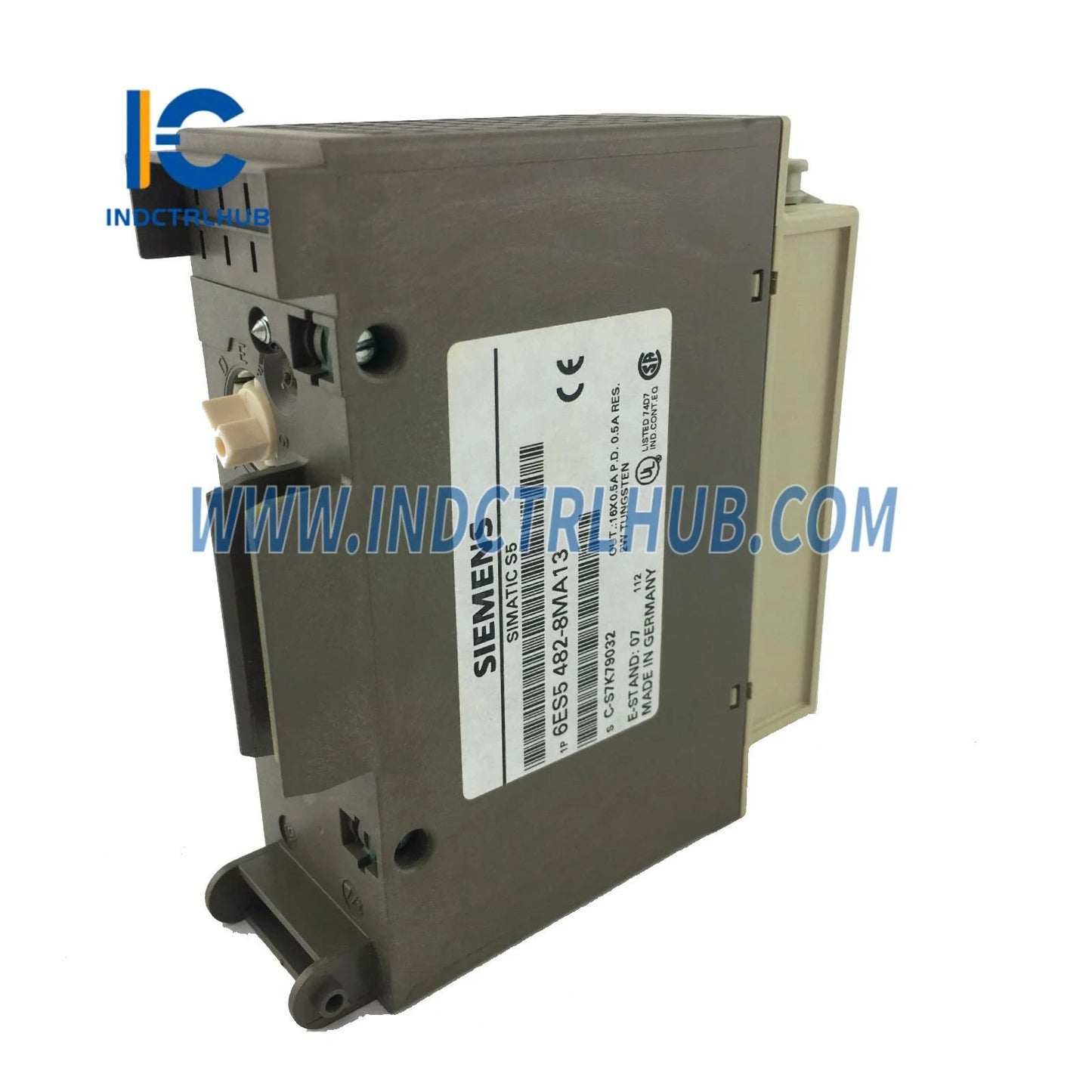 Technical Datasheet and Specifications for 6ES5482-8MA13 Siemens Module