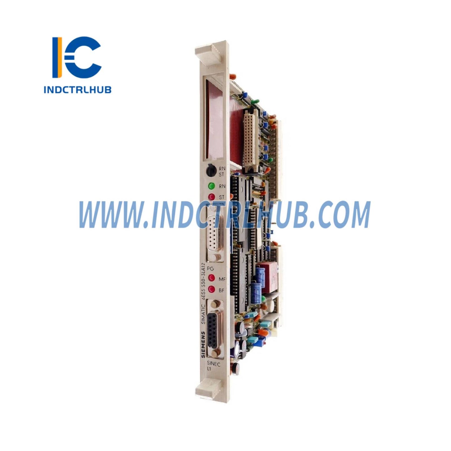 پردازنده ارتباطات زیمنس 6ES5530-3LA12 (CP 530)