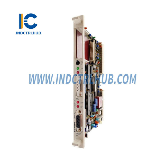 Siemens 6ES5530-3LA12 Комуникационен процесор (CP 530)