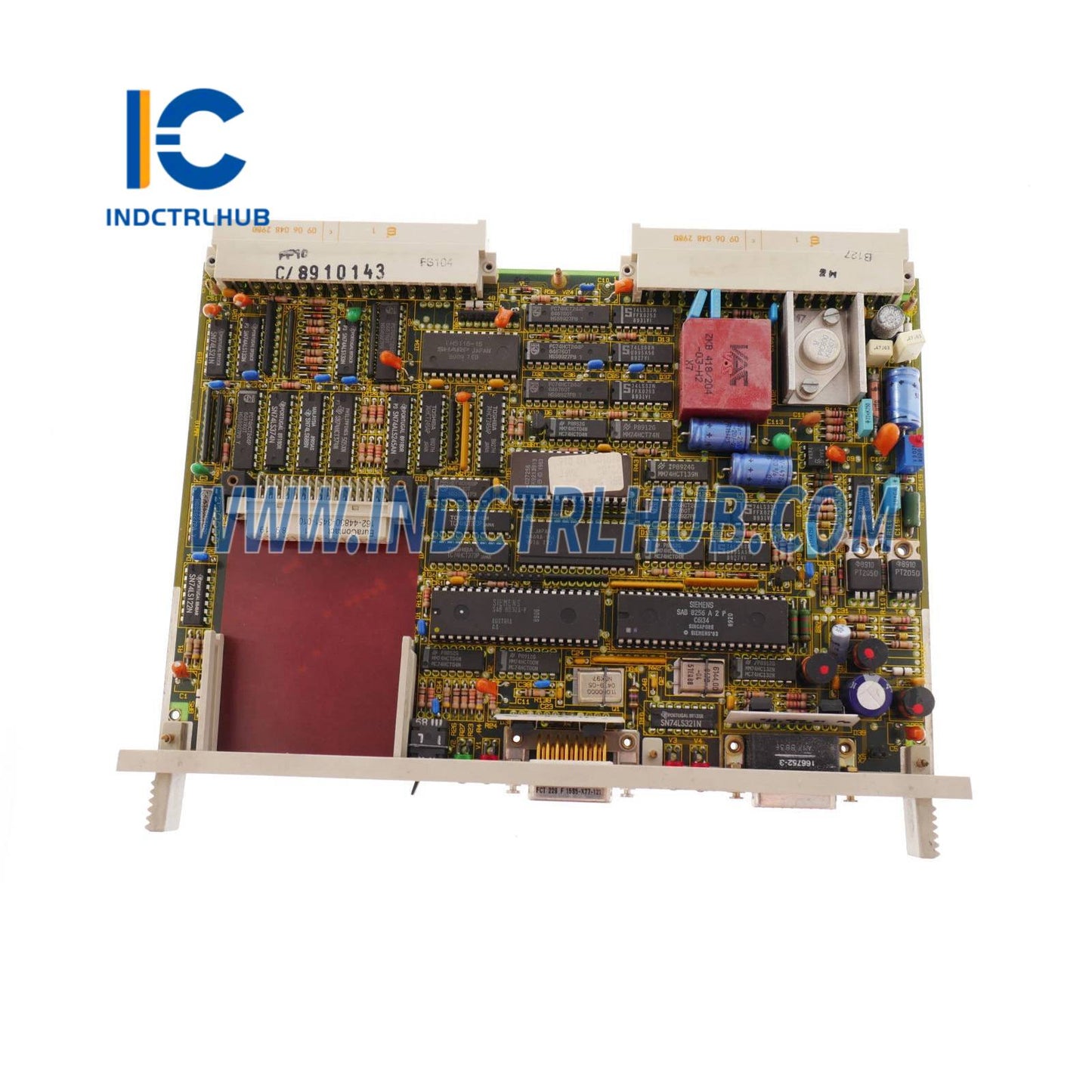 پردازنده ارتباطات زیمنس 6ES5530-3LA12 (CP 530)