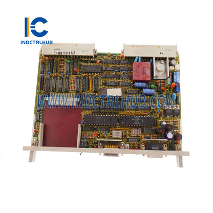 پردازنده ارتباطات زیمنس 6ES5530-3LA12 (CP 530)