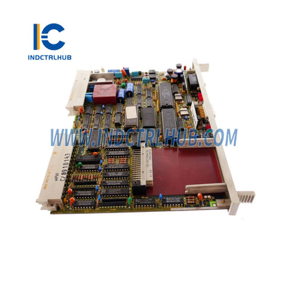 پردازنده ارتباطات زیمنس 6ES5530-3LA12 (CP 530)