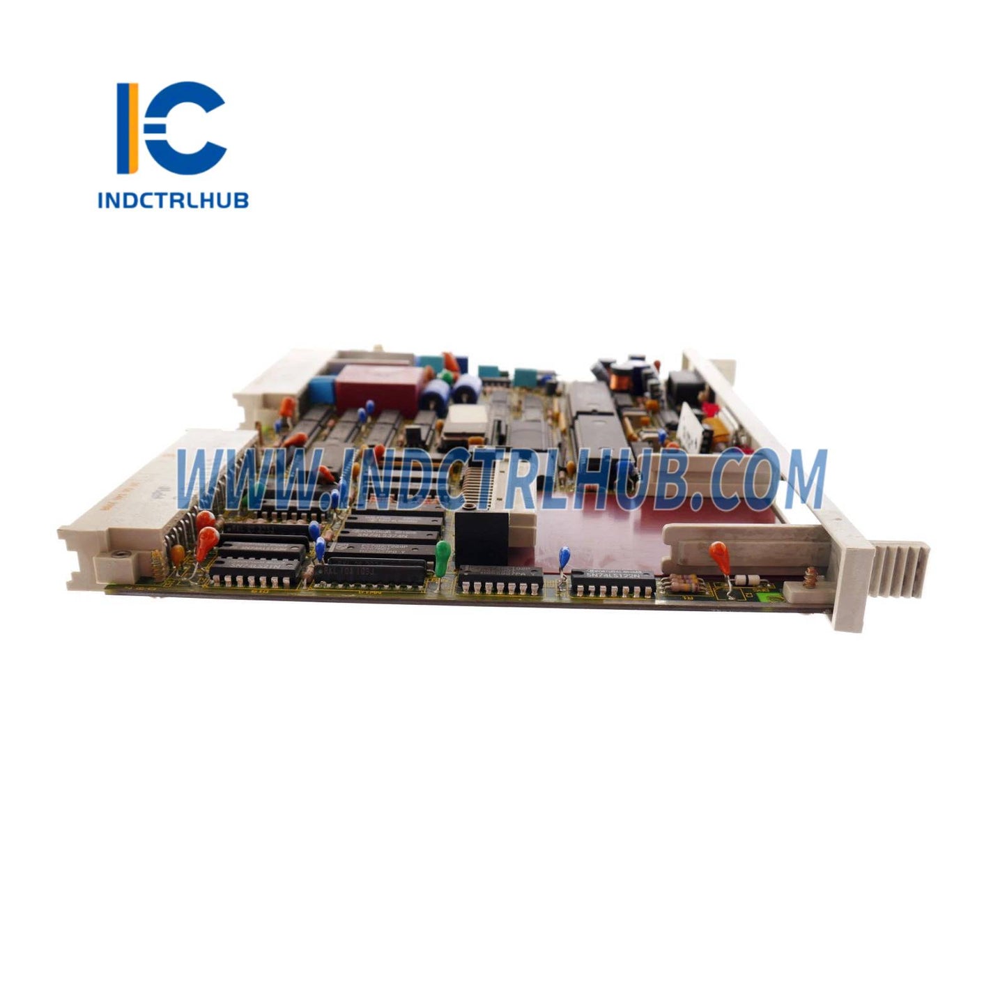 پردازنده ارتباطات زیمنس 6ES5530-3LA12 (CP 530)