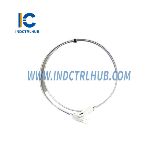 Siemens 6ES5722-1BB00 LWL щепсел кабел за включване