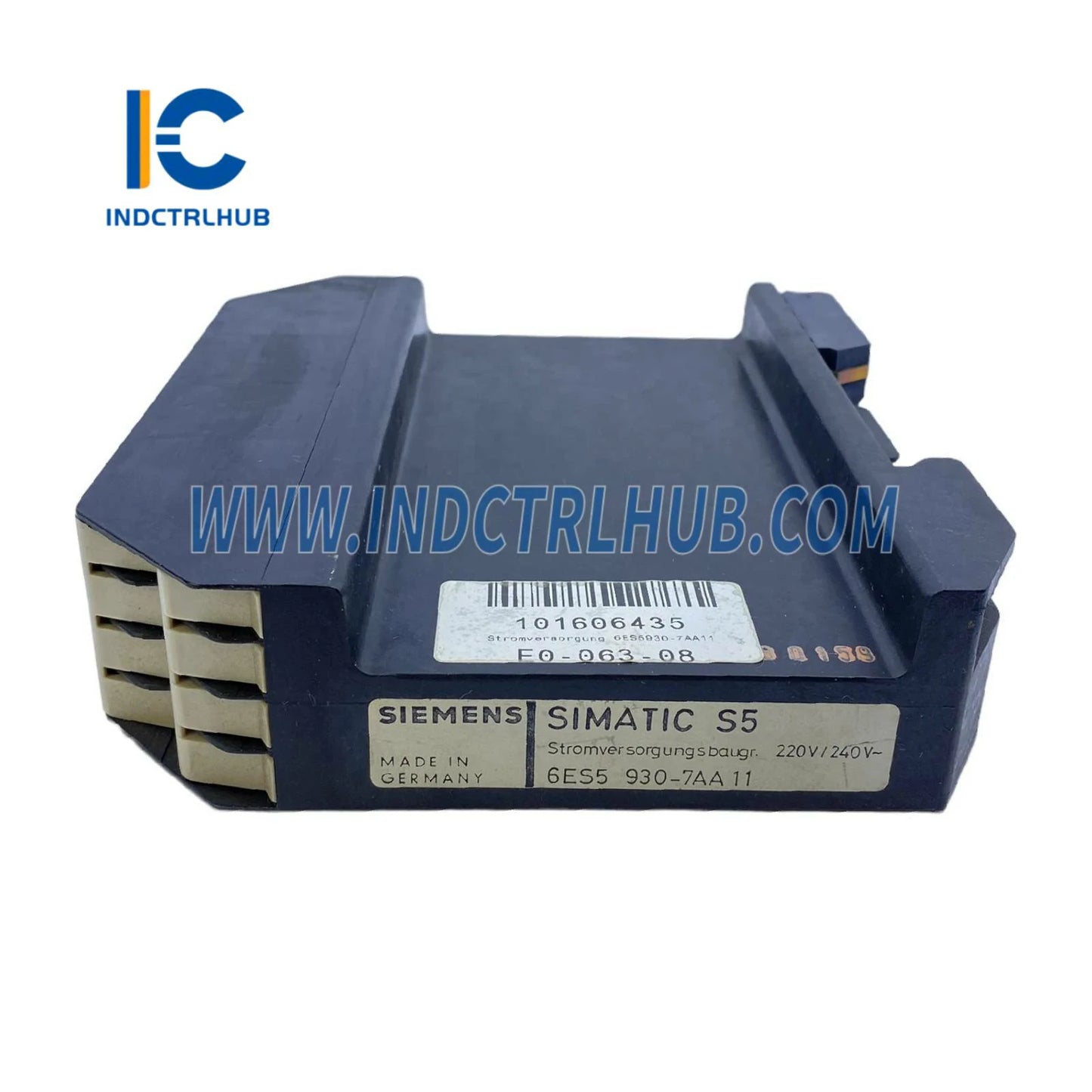 Component for Siemens Industrial Automation Spare Part