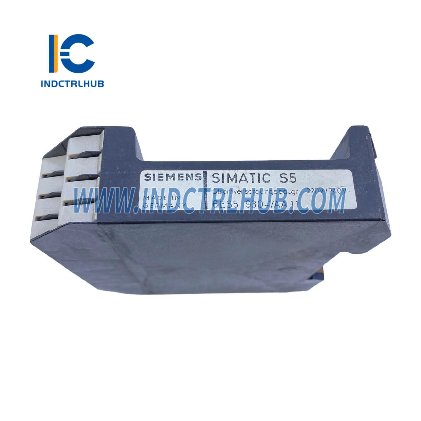 Component for Siemens Industrial Automation Spare Part
