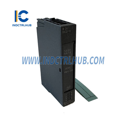 Modul elektronik Siemens 6ES7131-4BF00-0AA0