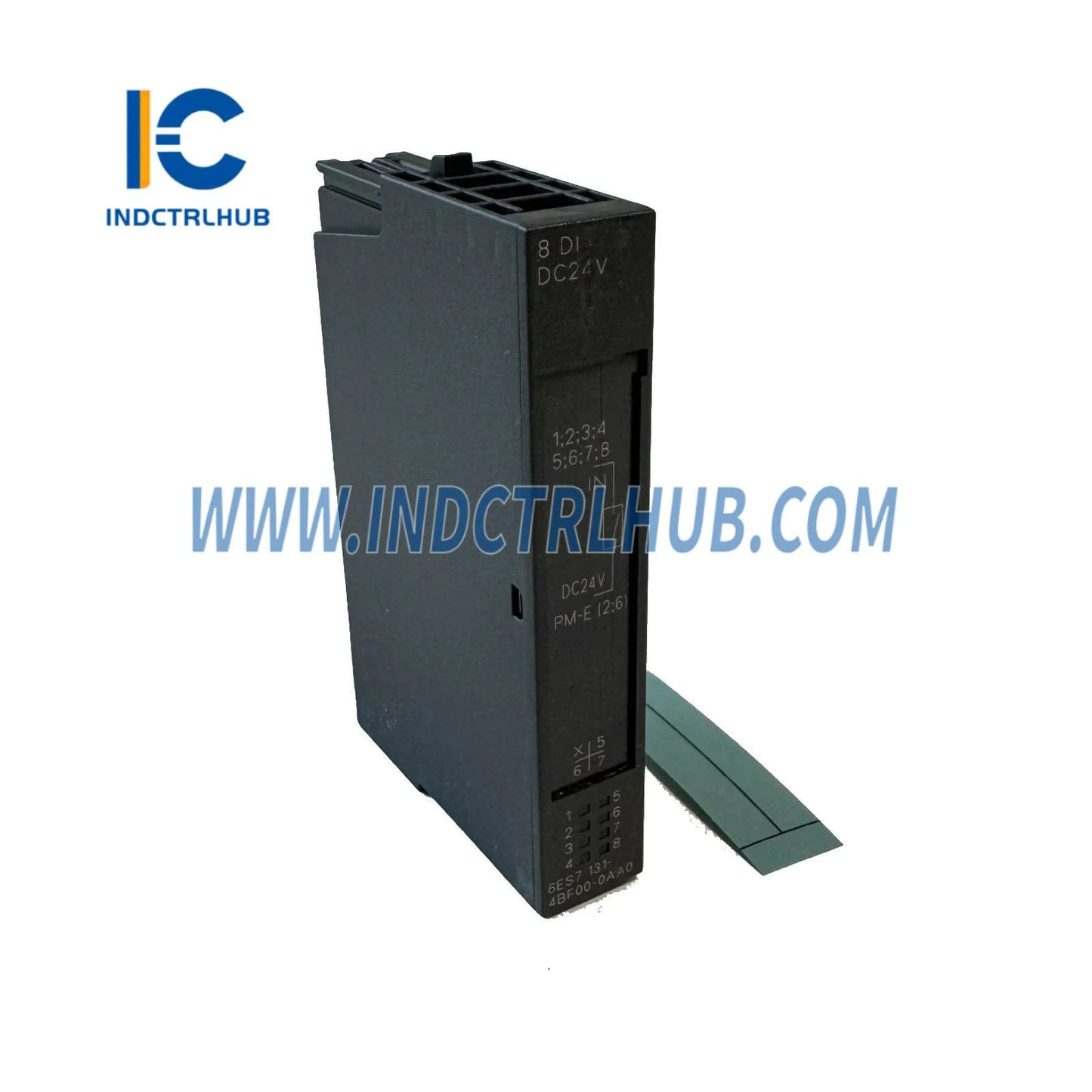 Siemens 6ES7131-4BF00-0AA0 електронен модул