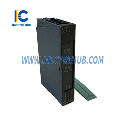 Siemens 6ES7131-4BF00-0AA0 електронен модул