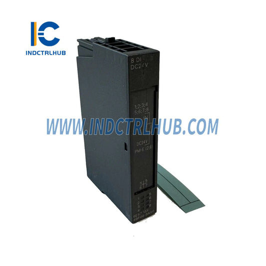 Siemens 6ES7131-4BF00-0AA0 електронен модул