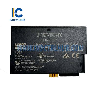 Modul elektronik Siemens 6ES7131-4BF00-0AA0
