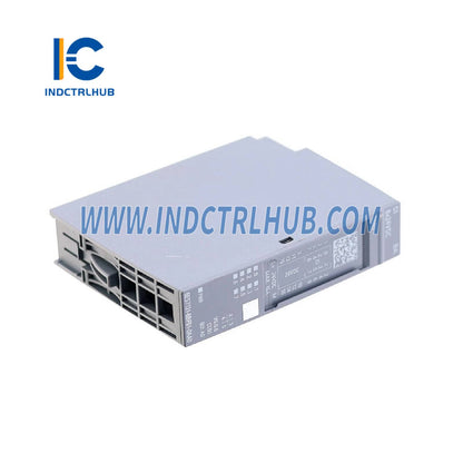 Siemens 6ES7131-6BF01-0AA0 Digitálny vstupný modul