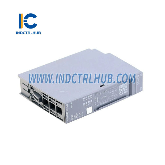 Siemens 6ES7131-6BF01-0AA0 Модул за цифров вход