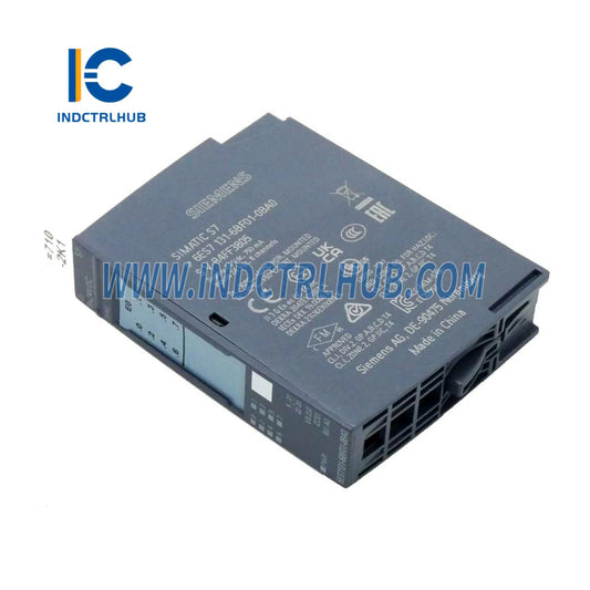 Siemens 6ES7131-6BF01-0BA0 SIMATIC ET 200SP, digitális bemeneti modul