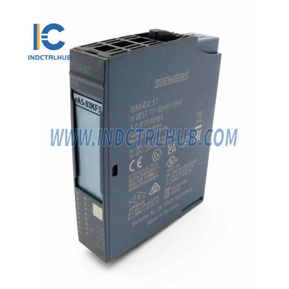 Siemens 6ES7131-6BH01-0BA0 SIMATIC ET 200SP, Digital Input Module