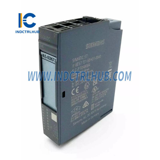 Siemens 6ES7131-6BH01-0BA0 SIMATIC ET 200SP, Modul Input Digital
