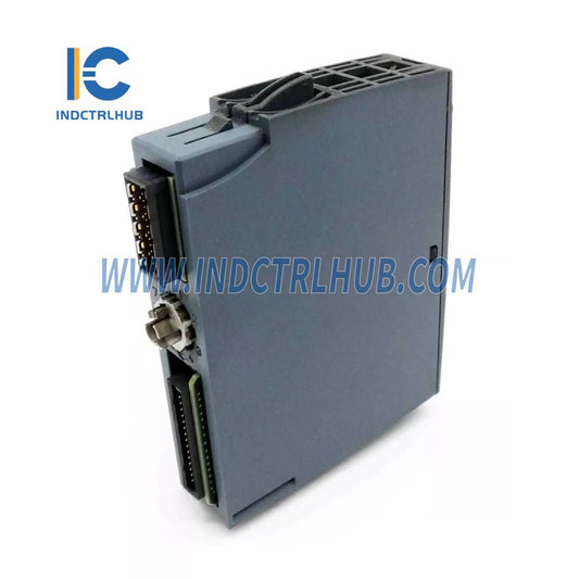 Siemens 6ES7131-6BH01-0BA0 SIMATIC ET 200SP, Digital Input Module