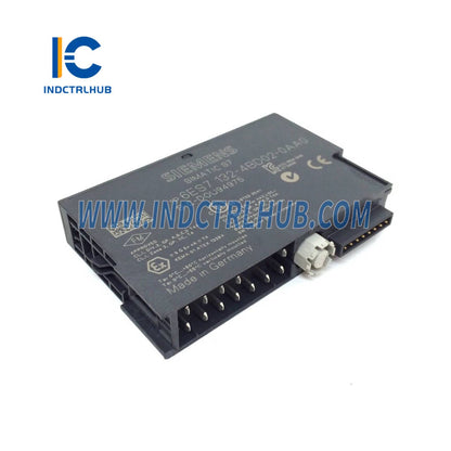 Siemens 6ES7132-4BD02-0AA0 4 сандық шығыс