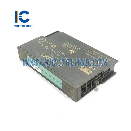 Siemens 6ES7132-4BD32-0AA0 4 цифрови изхода