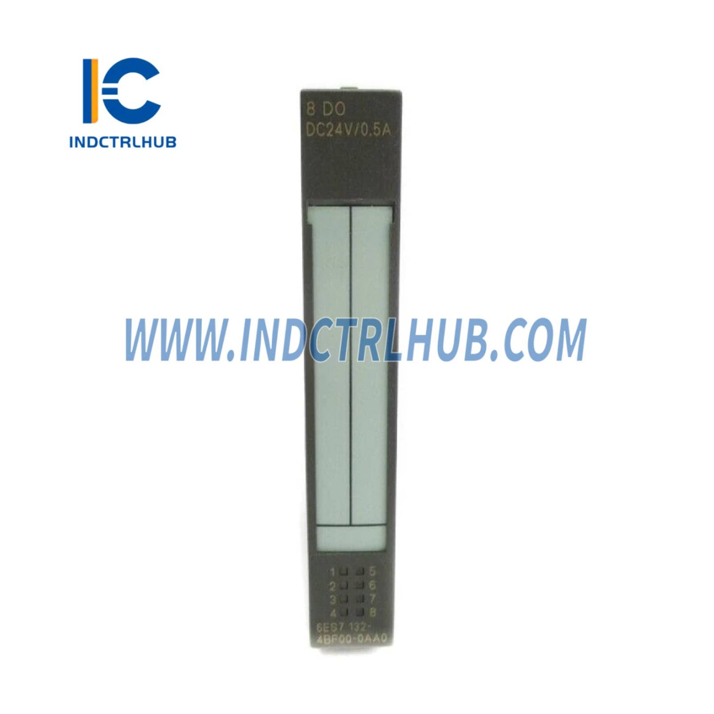 Siemens 6ES7132-4BF00-0AA0 8 цифрови изхода